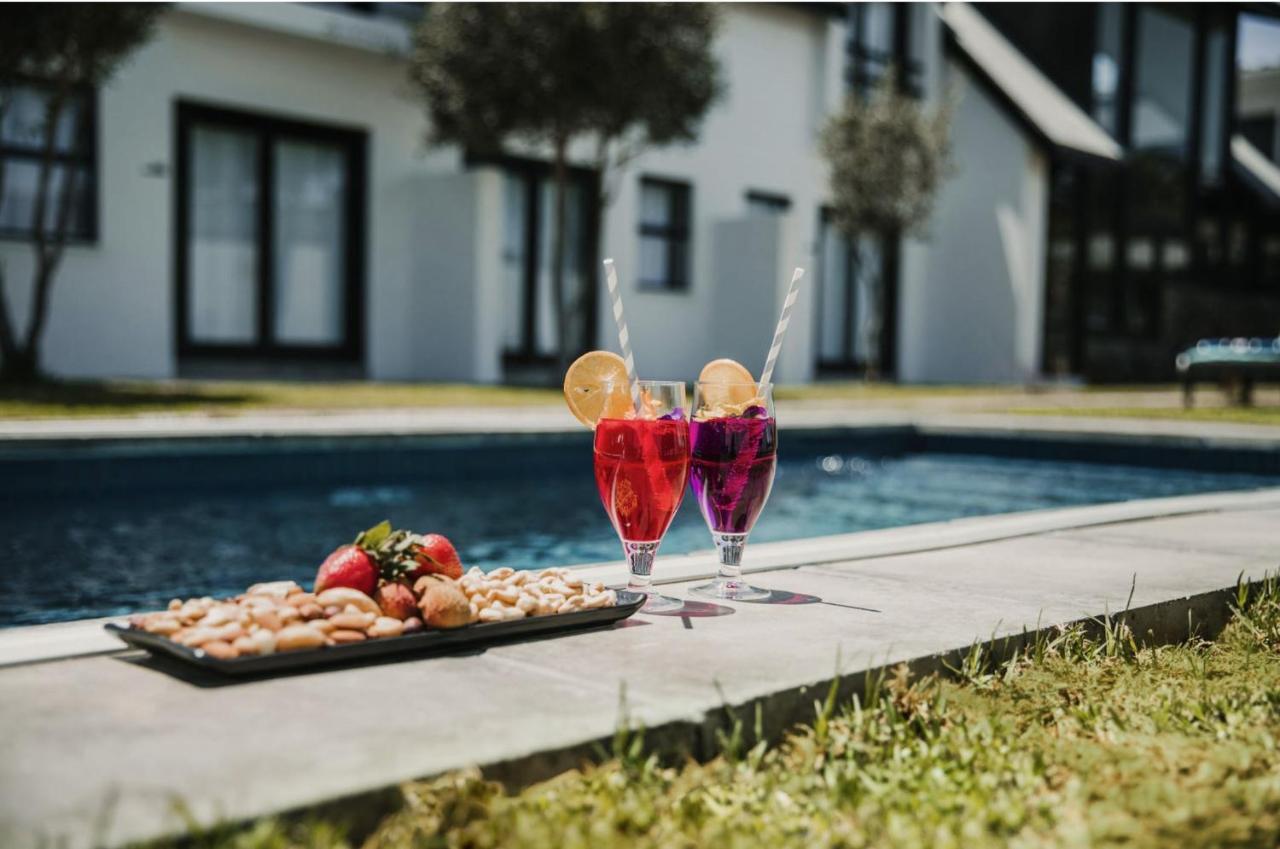 Giardino Boutique Hotel ซวาคอปมุนด์ ภายนอก รูปภาพ