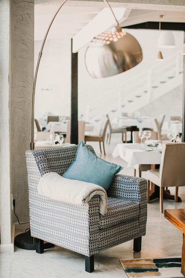Giardino Boutique Hotel ซวาคอปมุนด์ ภายนอก รูปภาพ