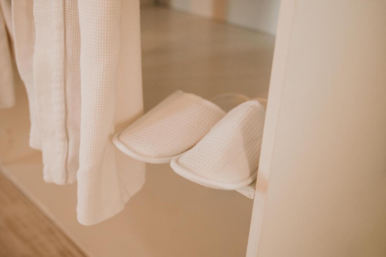 Giardino Boutique Hotel ซวาคอปมุนด์ ภายนอก รูปภาพ