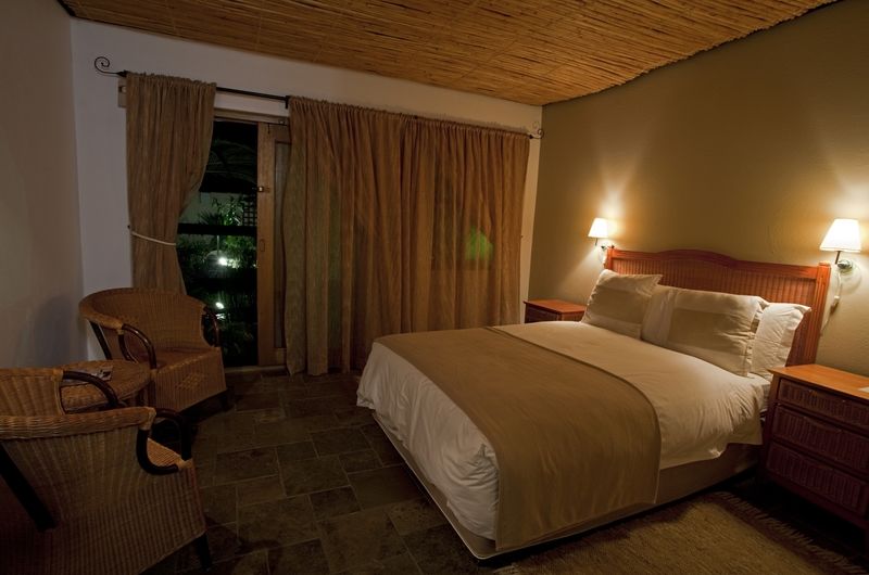 Giardino Boutique Hotel ซวาคอปมุนด์ ภายนอก รูปภาพ